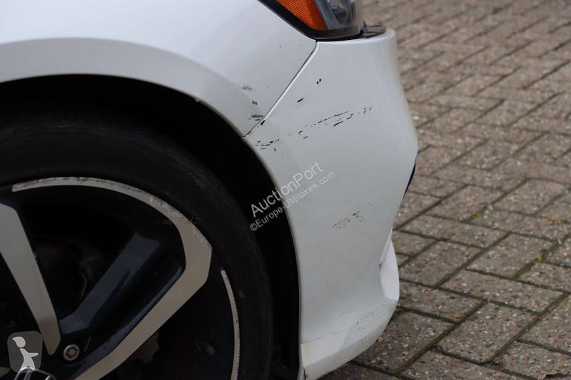 Bedrijfswagen Honda 2.0T Sport
