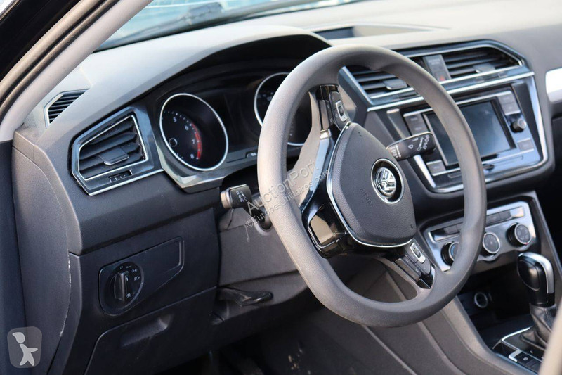 Furgoneta Volkswagen