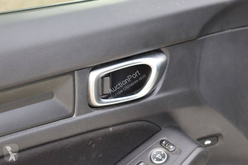 Bedrijfswagen Honda