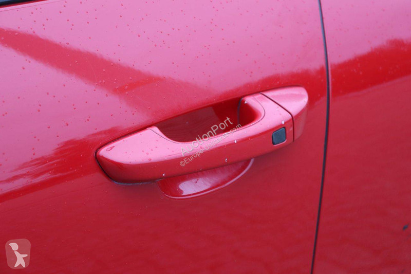 Bedrijfswagen Porsche Gts