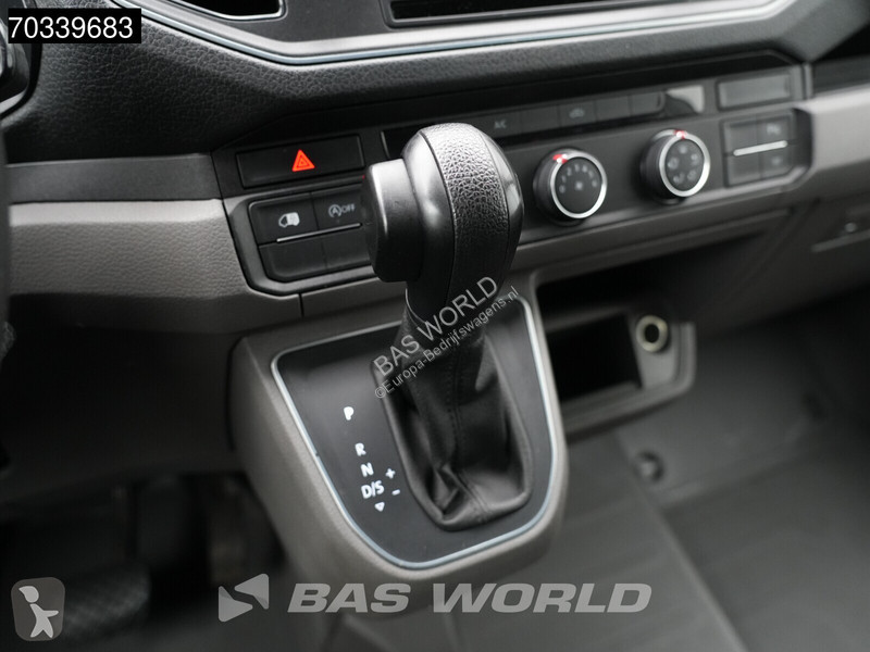 Bedrijfswagen Volkswagen 177pk Automaat 180PK...