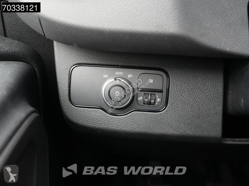 Bedrijfswagen Mercedes 311 CDI Mercedes L2H2...
