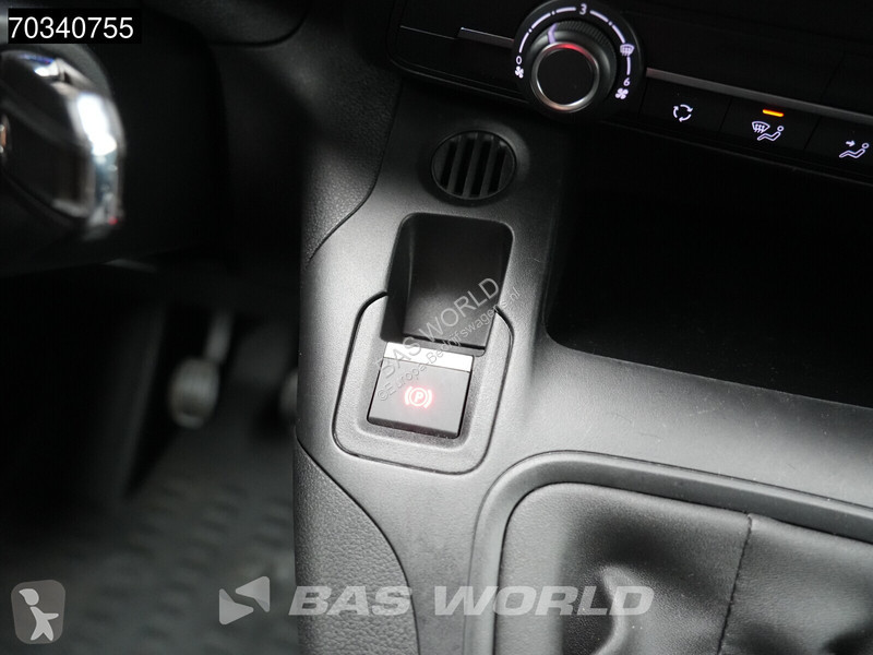 Bedrijfswagen Opel L2H1 Airco Cruise Camera...
