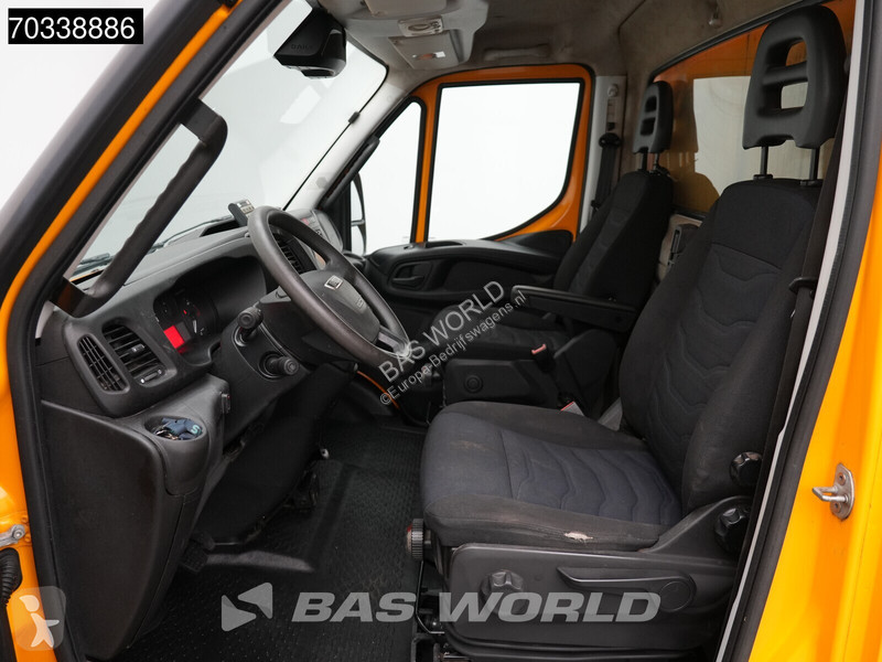 Bedrijfswagen Iveco 70C18 7 Tons 180PK Euro6...