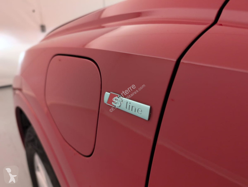 Audi  Transporter