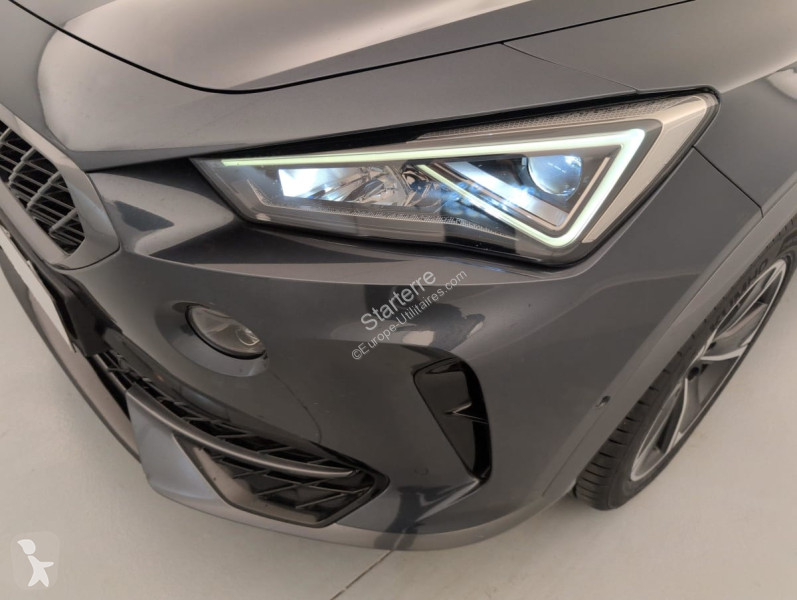Cupra  Transporter