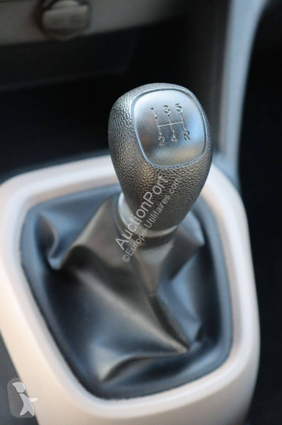 Bedrijfswagen Hyundai i10