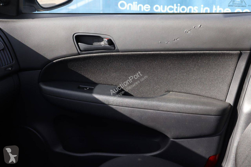 Bedrijfswagen Hyundai i30