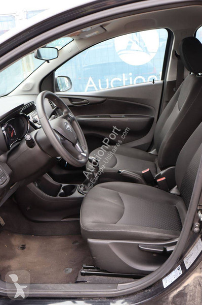 Furgoneta Opel  KARL