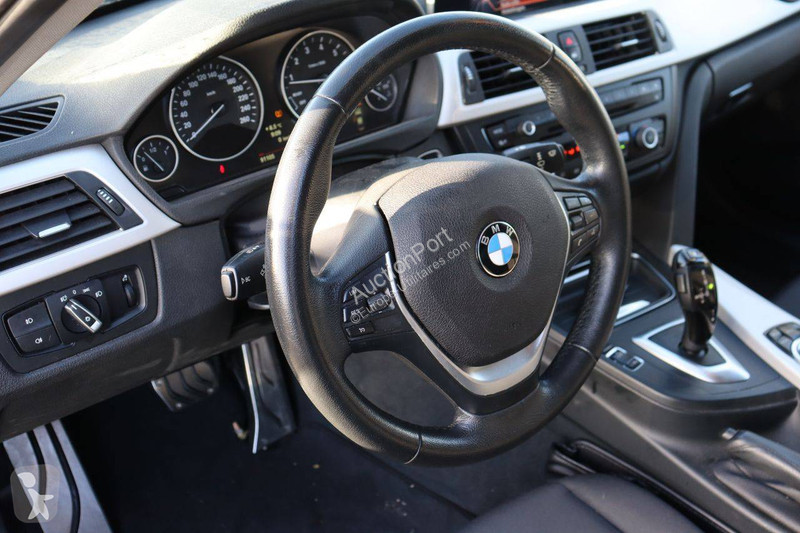 Furgoneta BMW 316i 3 Serie