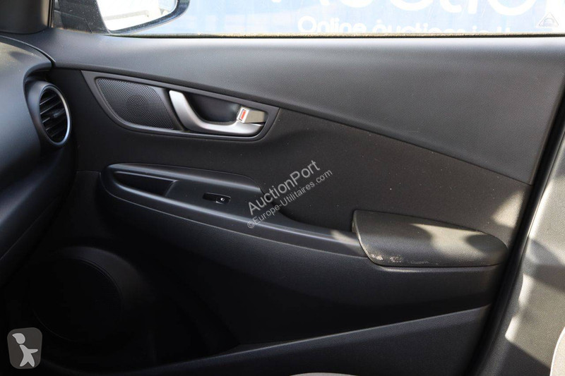 Bedrijfswagen Hyundai  KONA