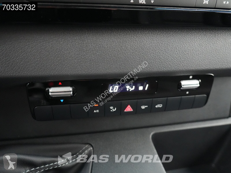 Furgoneta Mercedes 315 CDI Neu! Ladebordwand...