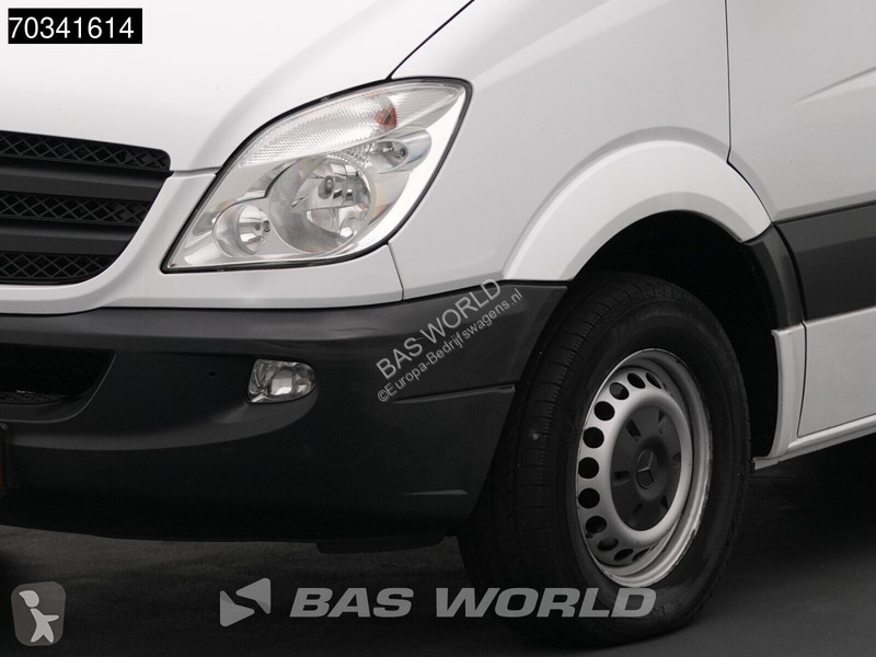Furgoneta Mercedes 313 CDI Automaat L2H2 Airco...