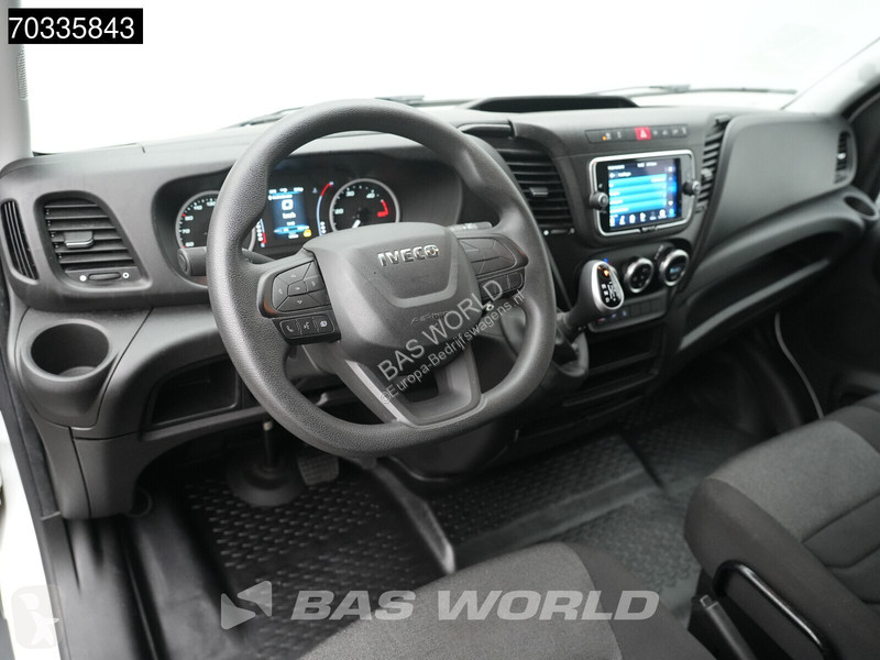Furgoneta Iveco 35S16 Automaat L3H2 AC/Climate...