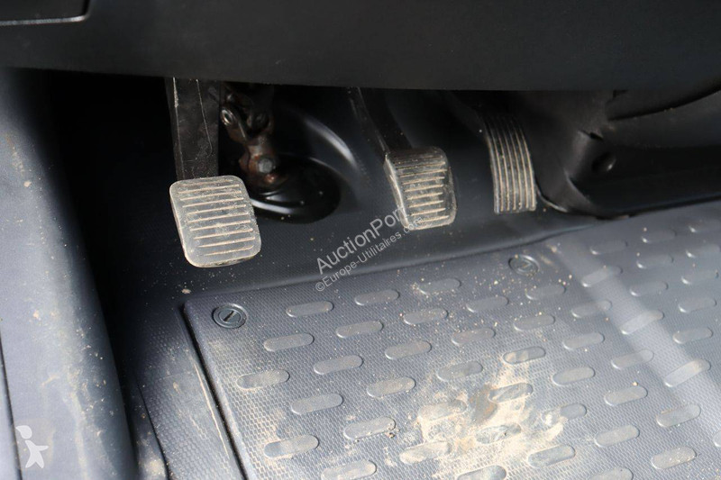 Užitkové vozidlo Fiat