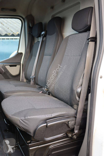Véhicule utilitaire Opel