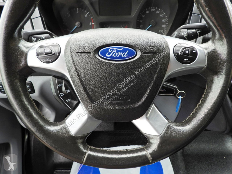 Furgoneta Ford  TRANSIT