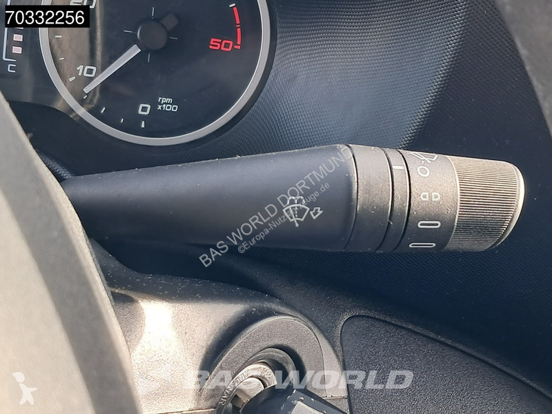 Iveco 35C16 3.0L Doppel Kabine 160PS 3,5t AHK...