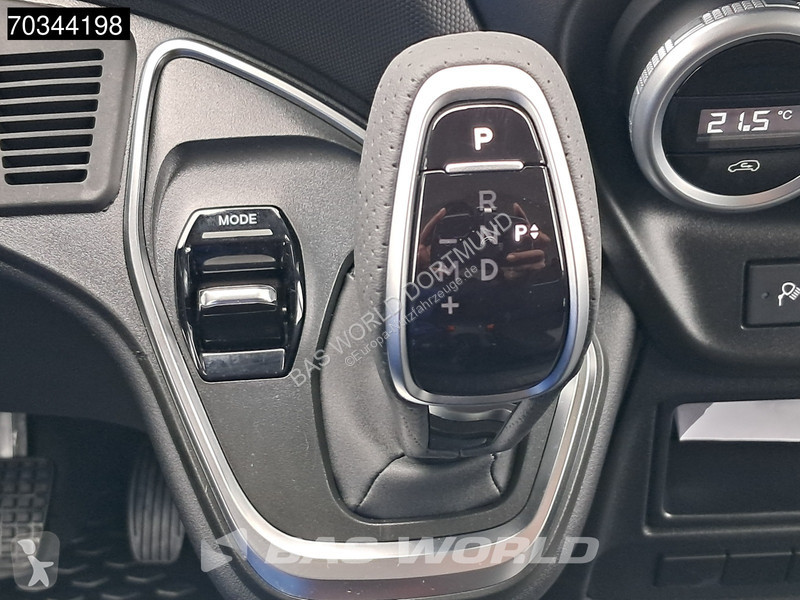 Iveco 35S21 Neu! 3.0L Automatik 210PS L2H2 ACC...