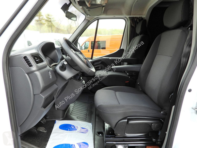 Furgoneta Renault  MASTER