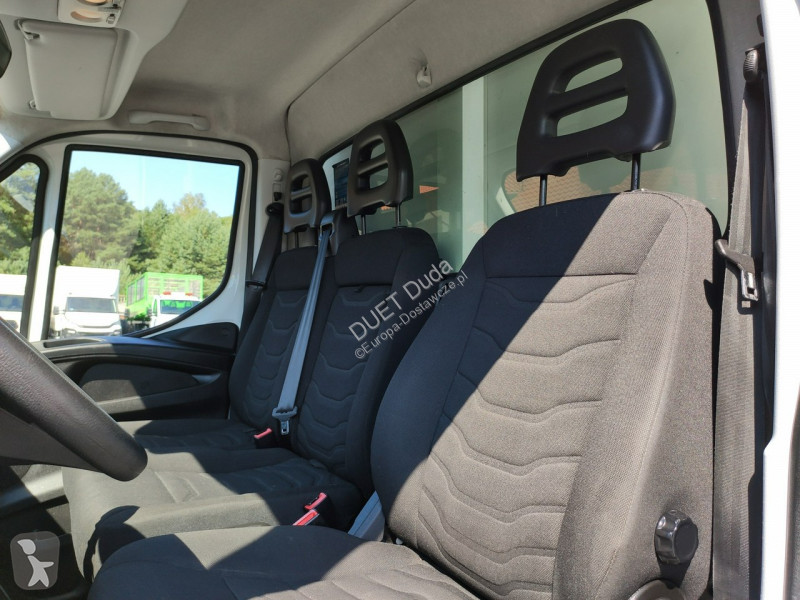 Užitkové vozidlo Iveco 70C18 V H