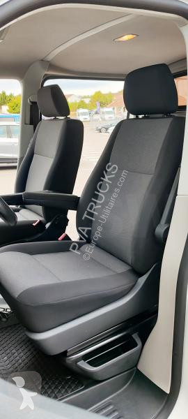 Véhicule utilitaire Volkswagen PROCAB L2 2.0...