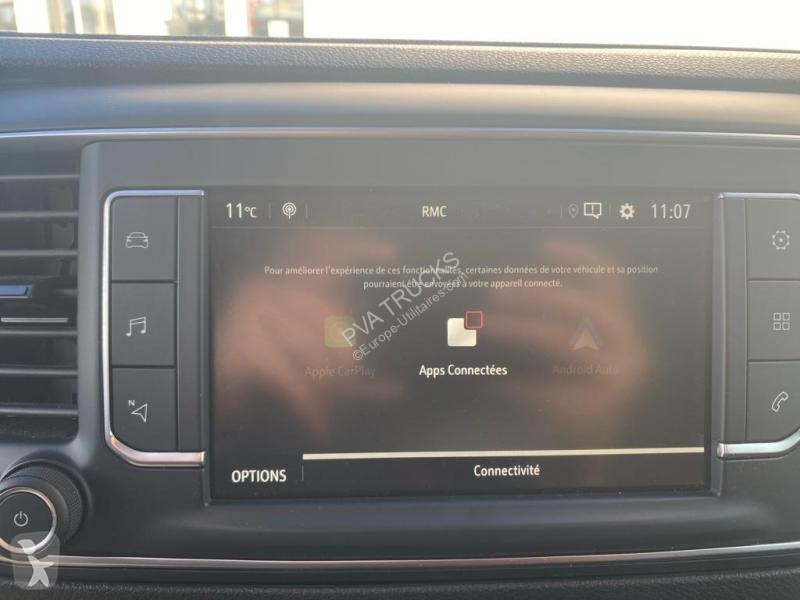Autoutilitară Opel FGN L2 1.5 DIESEL 120 CH...