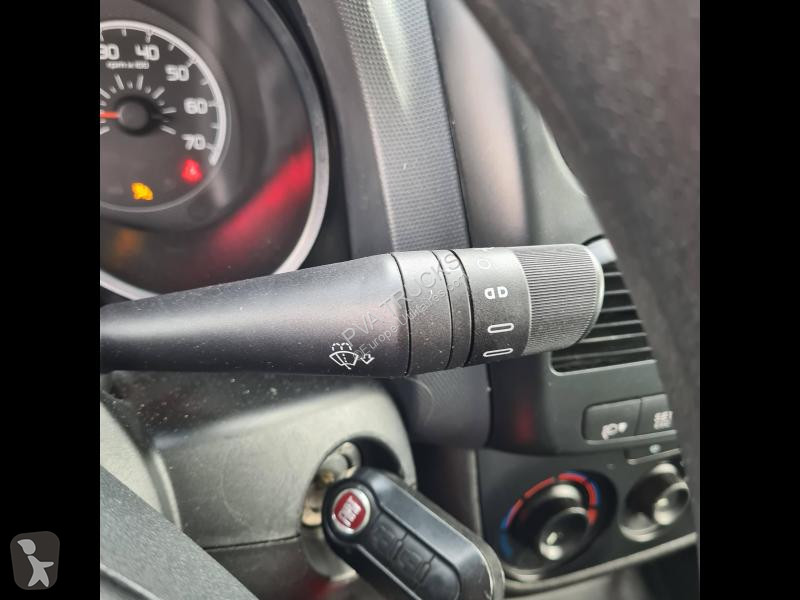 Véhicule utilitaire Fiat FT 1.6 MULTIJET 105...