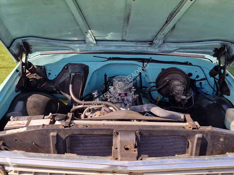 Autoutilitară Chevrolet 5.7V8 Oldtimer Pickup -...