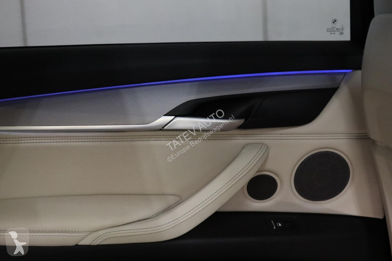 Autoutilitară BMW xDrive40e High Executive M...