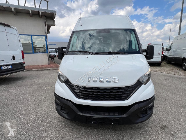 Furgoneta Iveco DAILY 35S16 V