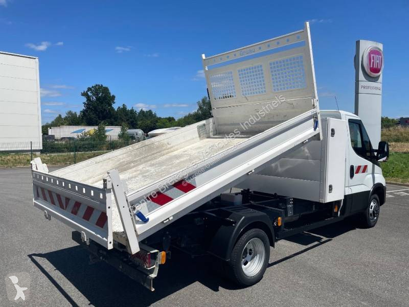 Veicolo commerciale Iveco