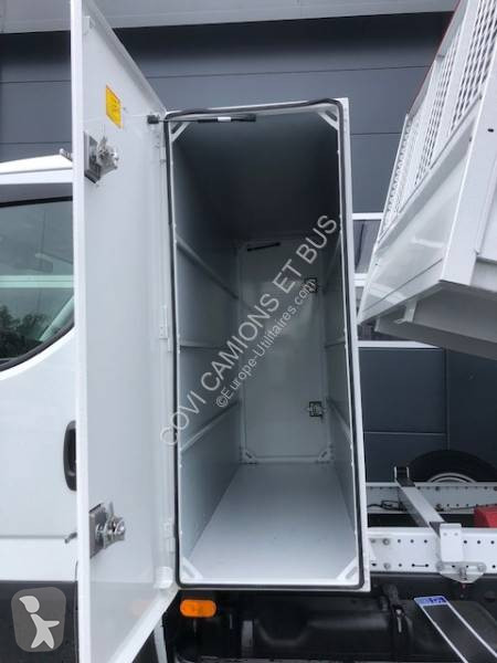 Furgoneta Iveco