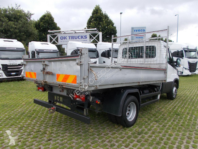 Furgoneta Iveco DAILY 70C21HA8 - 3450
