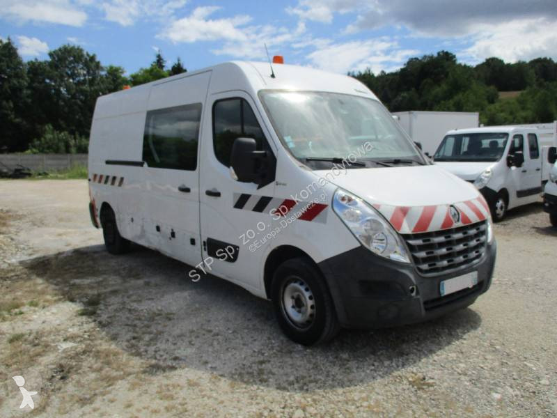Autoutilitară Renault