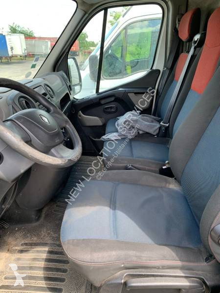 Veicolo commerciale Renault