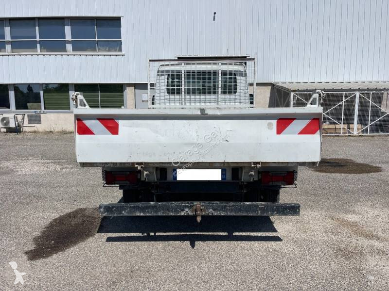 Furgoneta Iveco