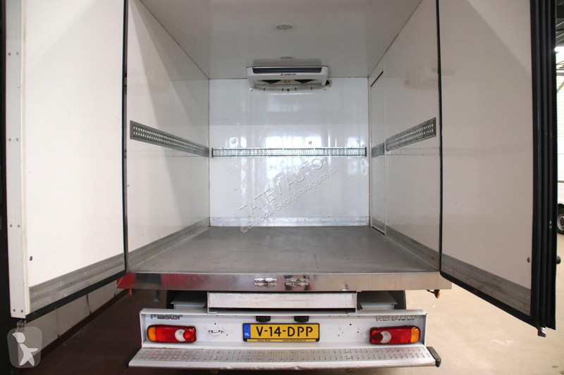 Bedrijfswagen Renault T35 2.3 dCi VRIESWAGEN...