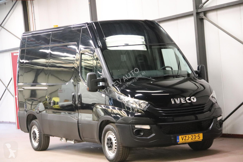 Veicolo commerciale Iveco 35S16V 2.3 L2H2 160...