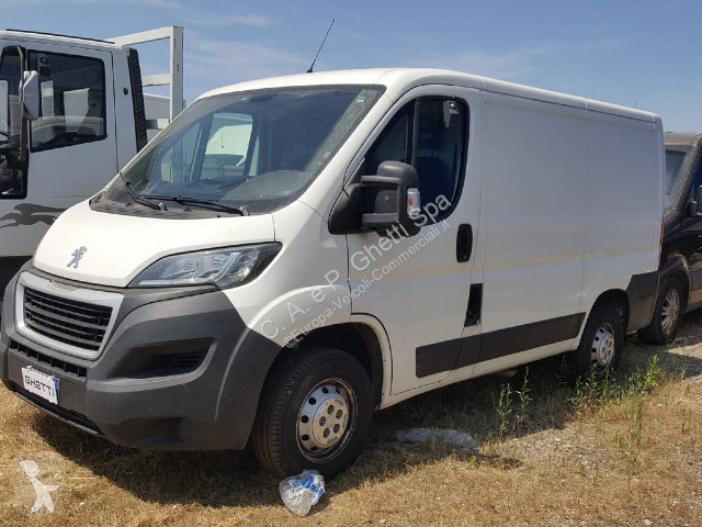 Veicolo commerciale Peugeot Boxer 330