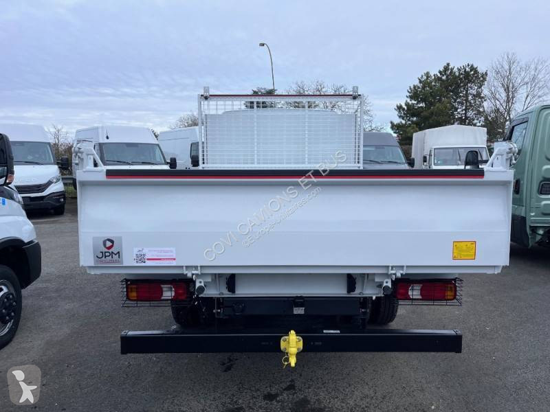 Furgoneta Iveco