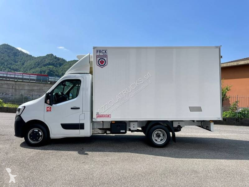 Veicolo commerciale Renault