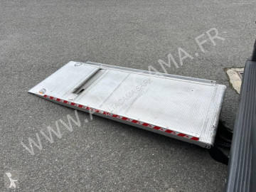 Caja cerrada Fiat