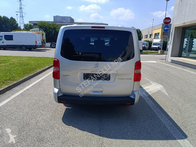 Furgoneta Citroën JUMPY 1.5 BLUE--HDI BUSINESS XL