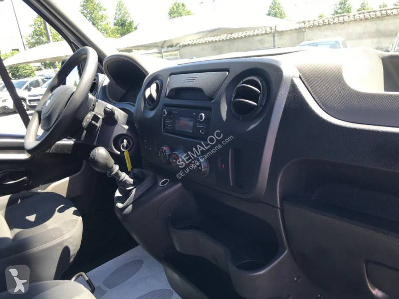 Veicolo commerciale Renault
