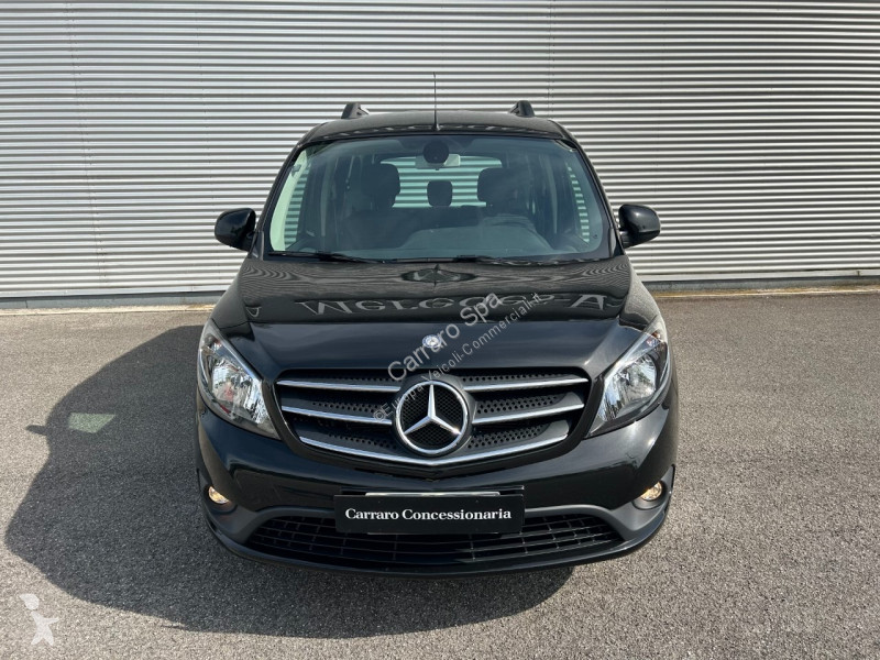 Furgoneta Mercedes CITAN TOURER M1/N1