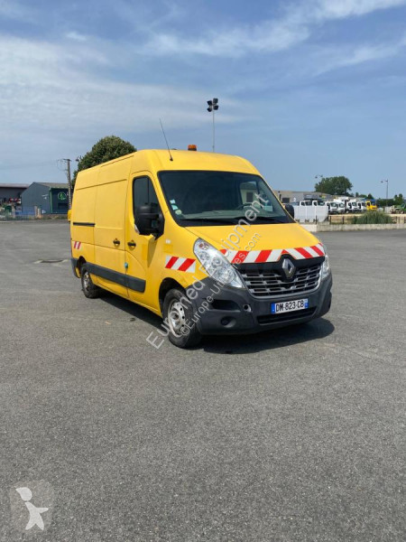 Veicolo commerciale Renault 150 DCI