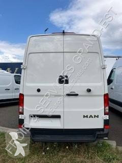 Véhicule utilitaire MAN