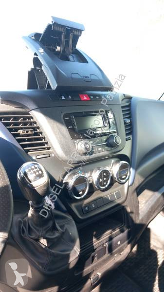 Furgoneta Iveco