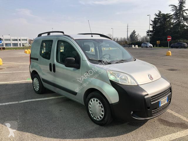 Nyttofordon Fiat FIORINO